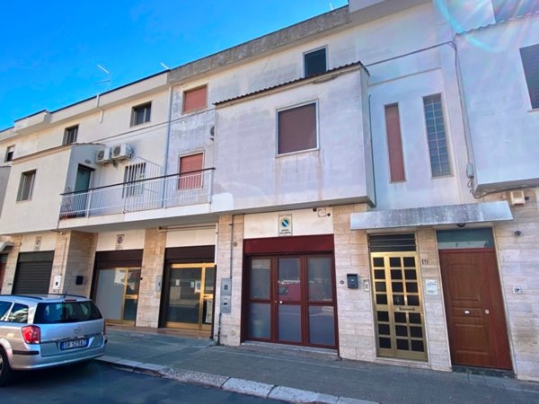 casa indipendente in vendita a Casamassima
