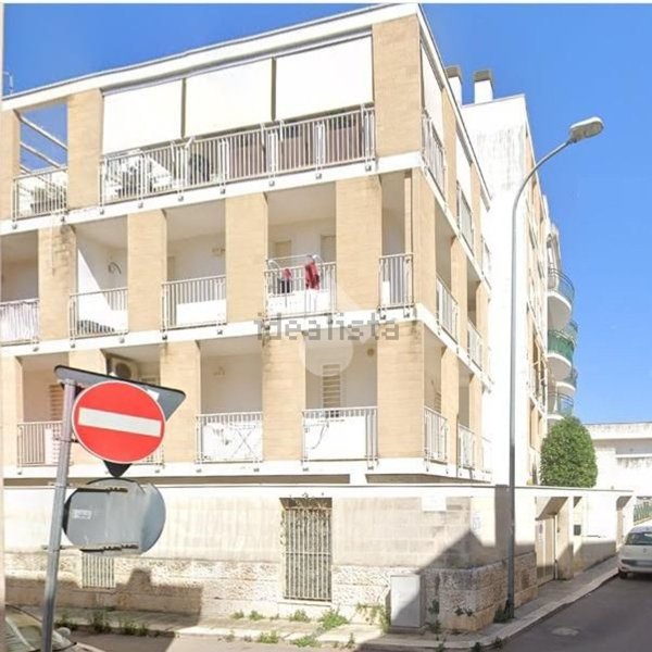 appartamento in vendita a Casamassima