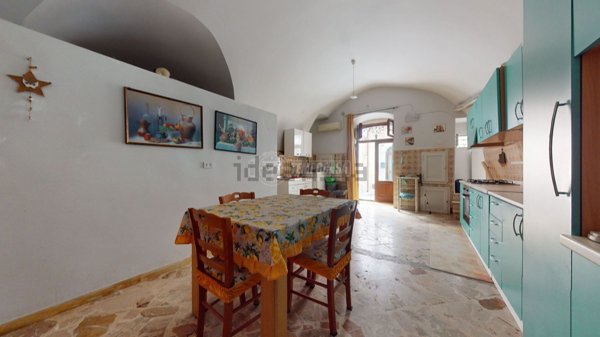 appartamento in vendita a Casamassima