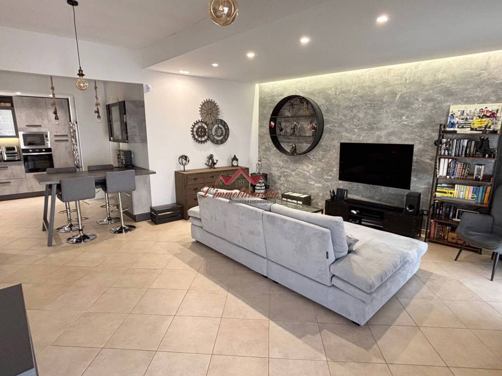 casa indipendente in vendita a Casamassima