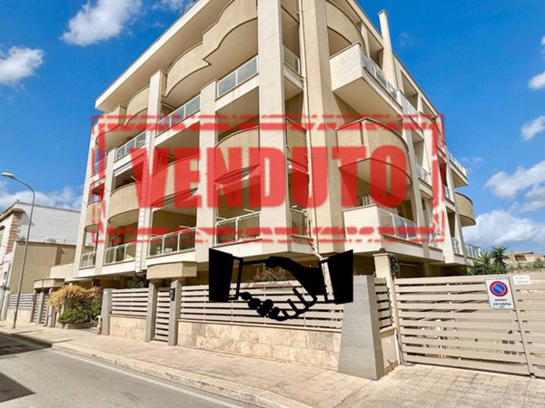 appartamento in vendita a Casamassima