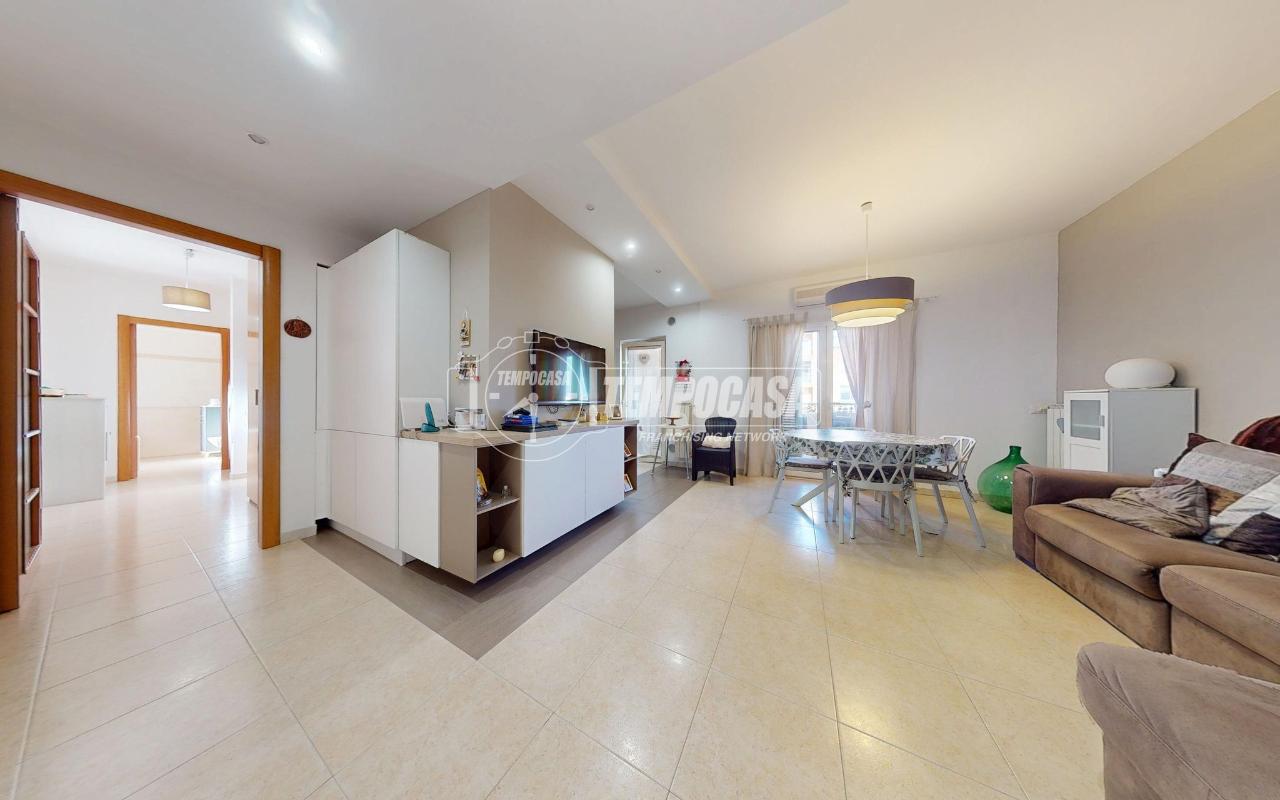 appartamento in vendita a Casamassima