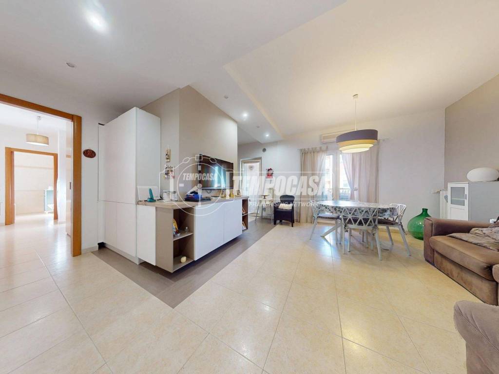 appartamento in vendita a Casamassima