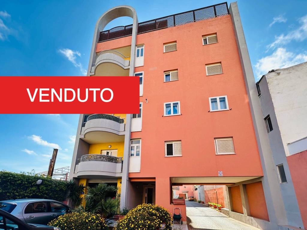 appartamento in vendita a Casamassima