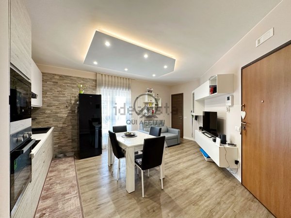 appartamento in vendita a Casamassima