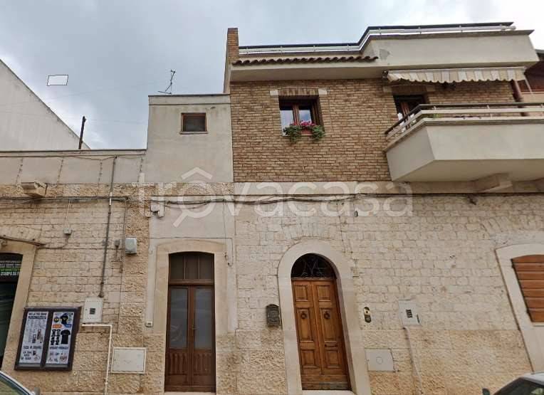 quadrivano in vendita a Casamassima