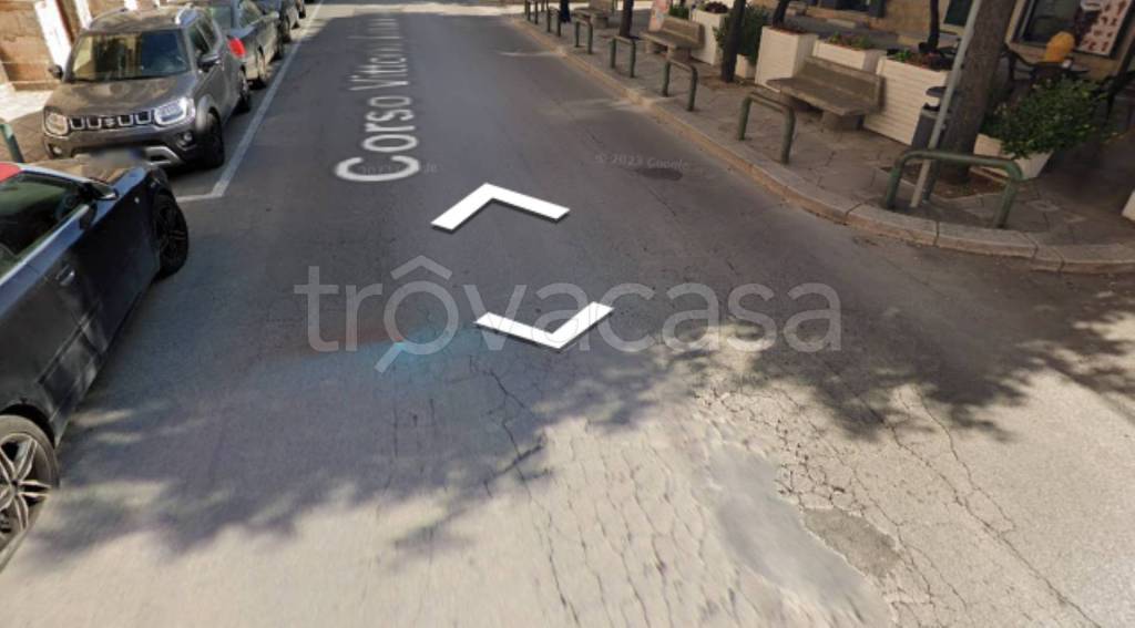 negozio in vendita a Casamassima