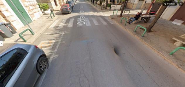 appartamento in vendita a Casamassima