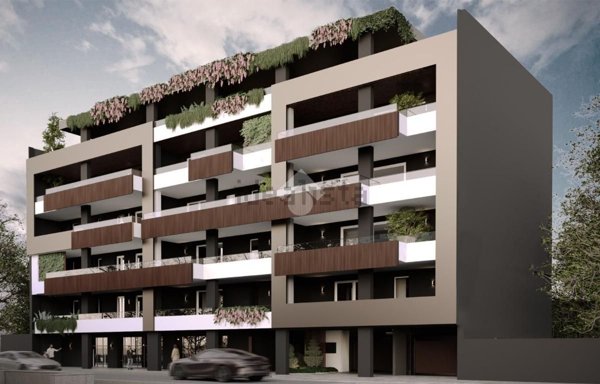 appartamento in vendita a Casamassima