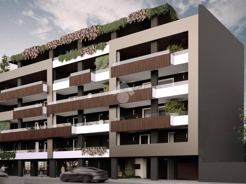 appartamento in vendita a Casamassima