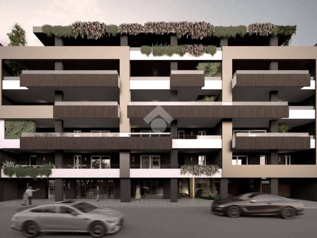 appartamento in vendita a Casamassima