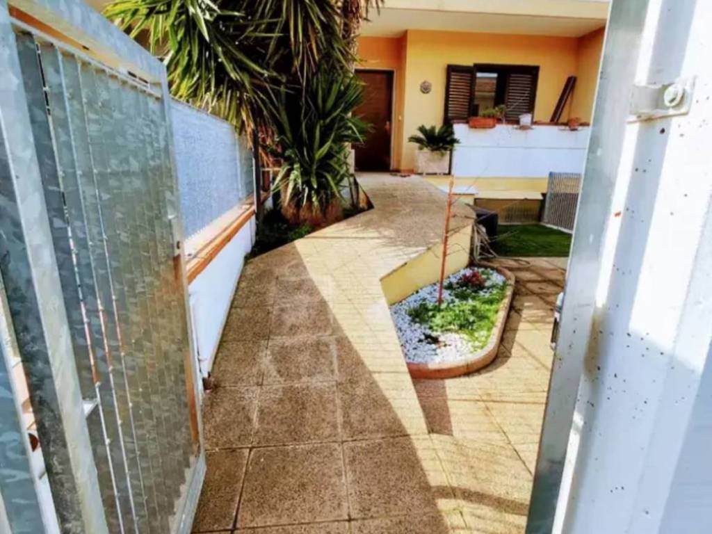 casa indipendente in vendita a Casamassima