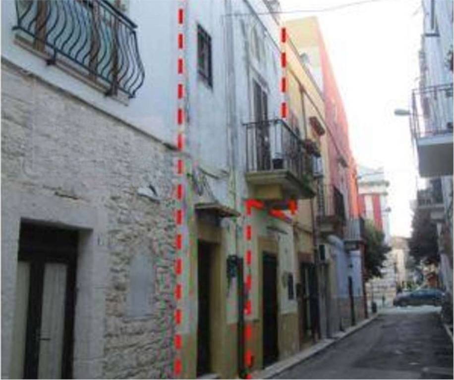 appartamento in vendita a Casamassima