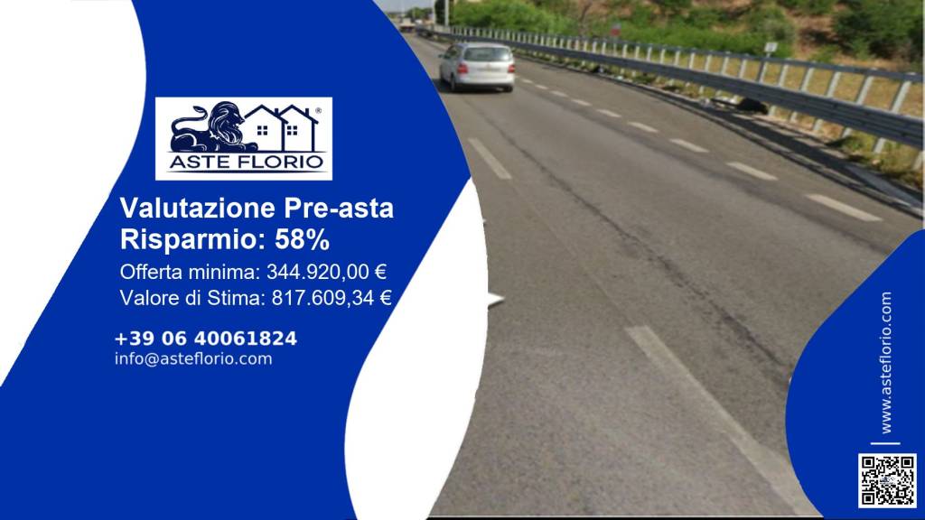 terreno agricolo in vendita a Casamassima