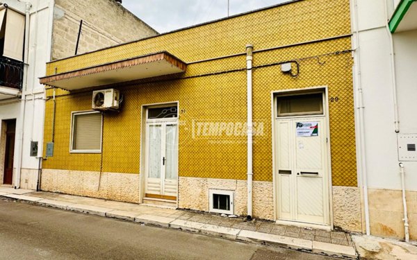 casa indipendente in vendita a Casamassima