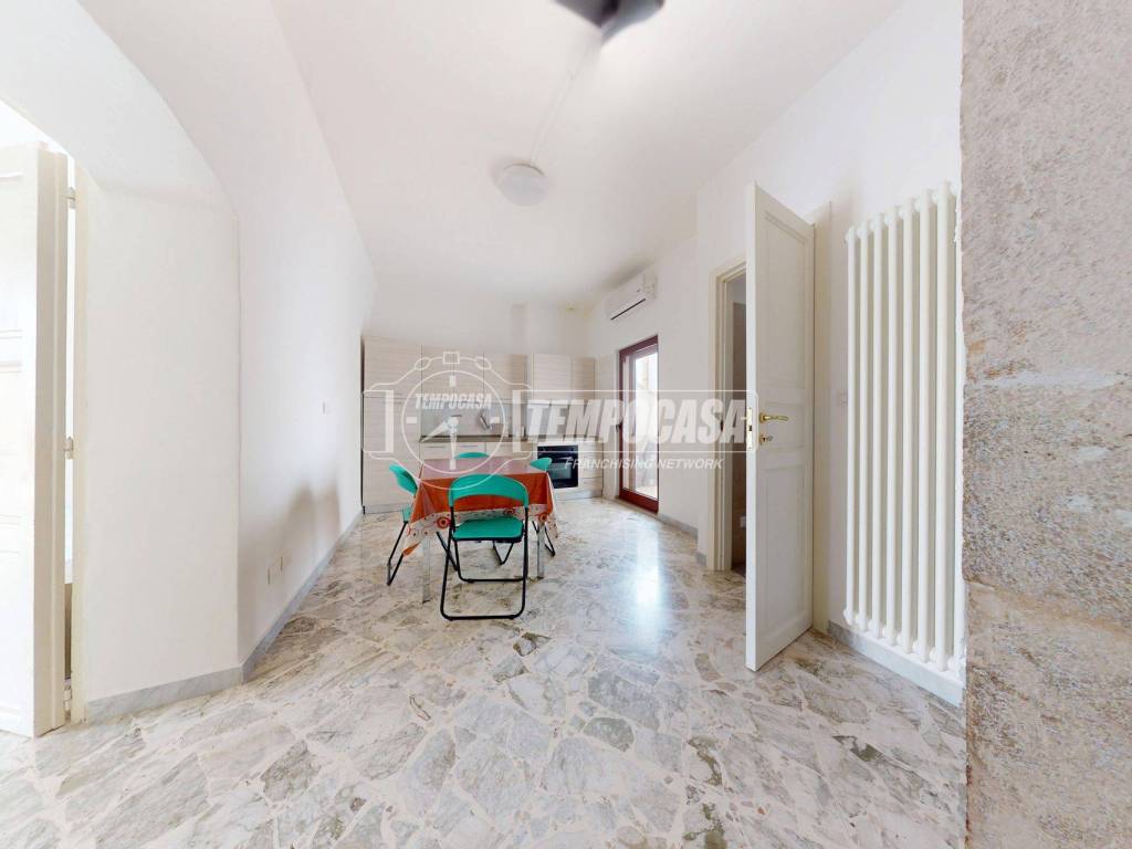 casa indipendente in vendita a Casamassima