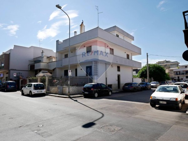 appartamento in vendita a Casamassima