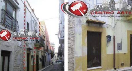 appartamento in vendita a Casamassima