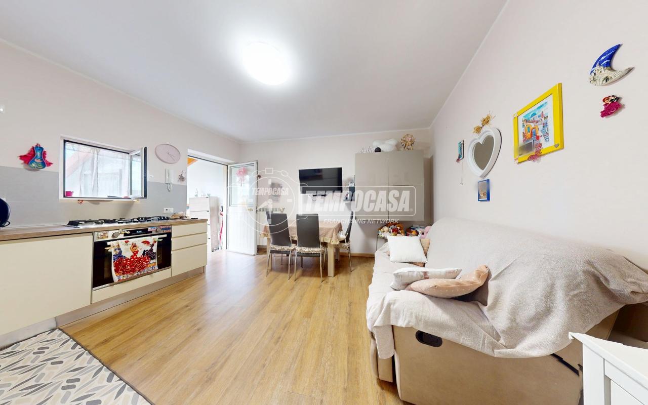 appartamento in vendita a Casamassima
