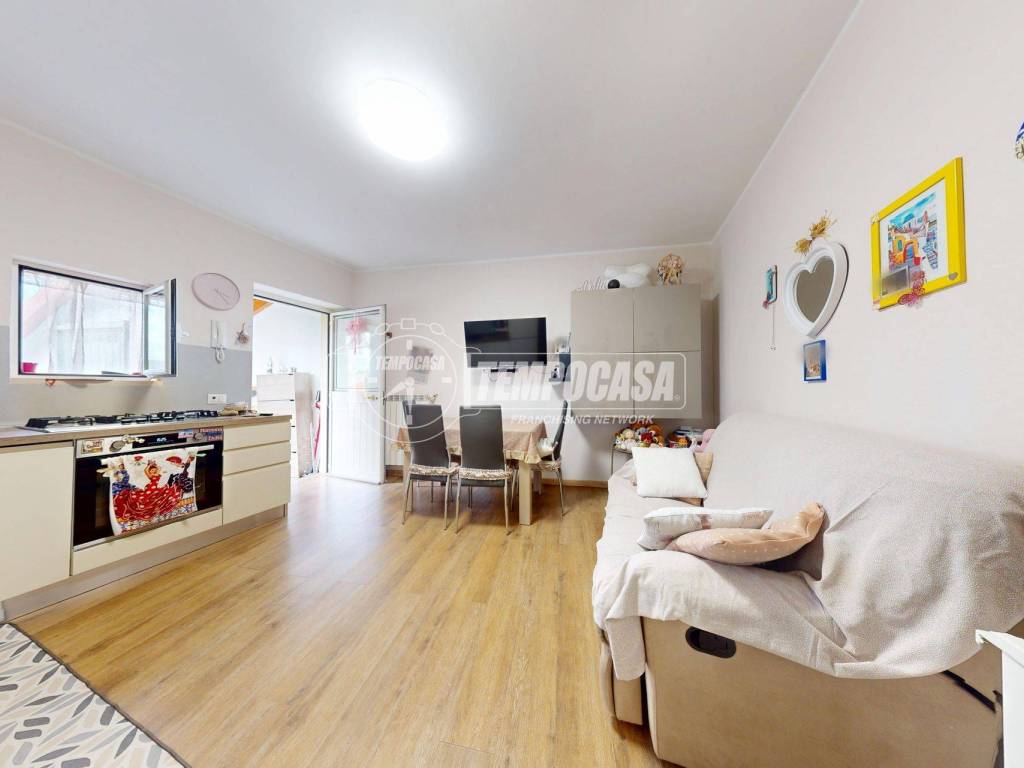 appartamento in vendita a Casamassima
