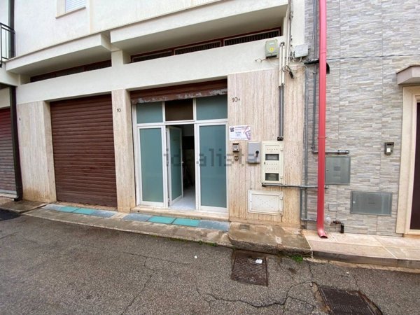 appartamento in vendita a Casamassima