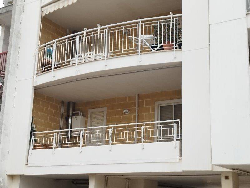 appartamento in vendita a Casamassima
