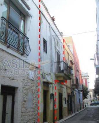 appartamento in vendita a Casamassima