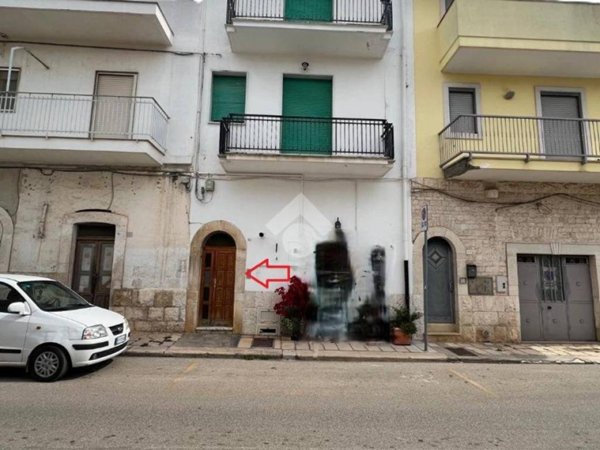 casa indipendente in vendita a Casamassima