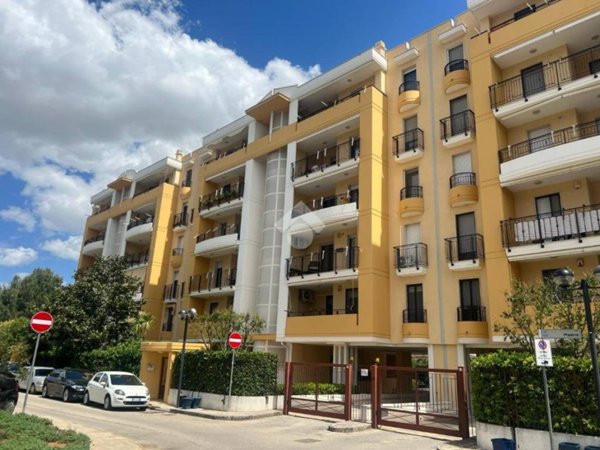 appartamento in vendita a Casamassima