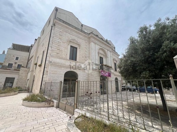 appartamento in vendita a Casamassima