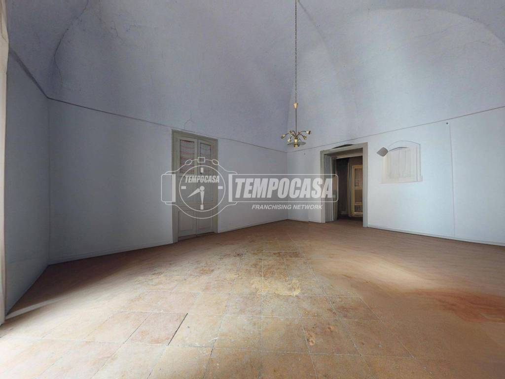 casa indipendente in vendita a Casamassima