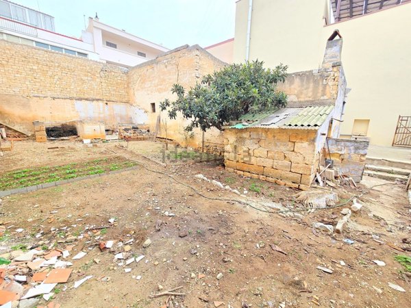 casa indipendente in vendita a Casamassima