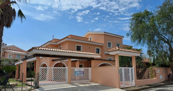 casa indipendente in vendita a Casamassima