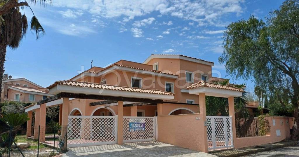 casa indipendente in vendita a Casamassima