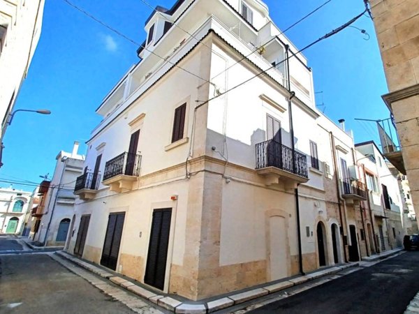casa indipendente in vendita a Casamassima