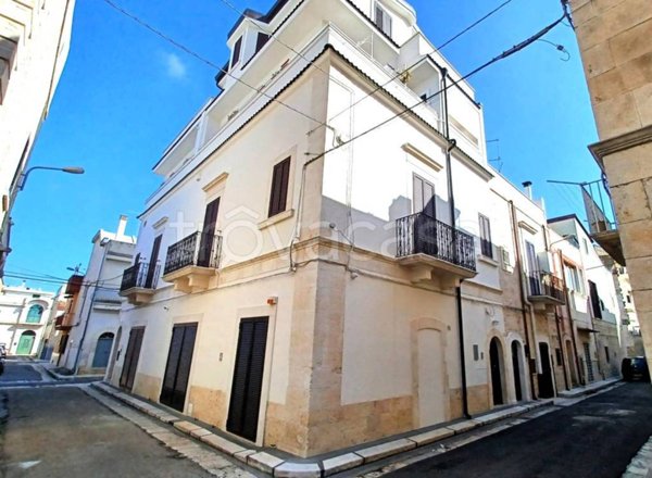 casa indipendente in vendita a Casamassima