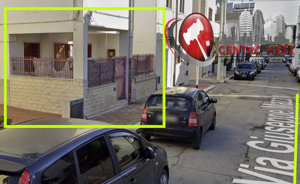 appartamento in vendita a Casamassima