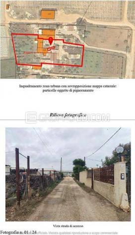 appartamento in vendita a Casamassima