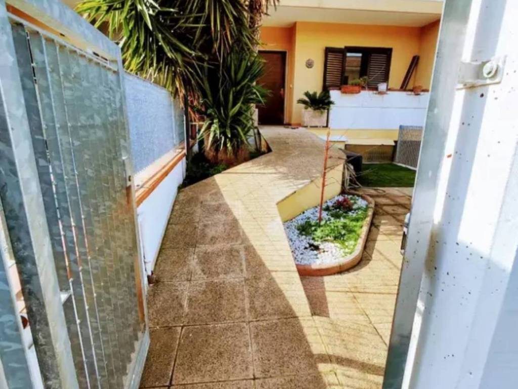 casa indipendente in vendita a Casamassima
