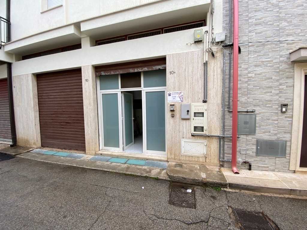 casa semindipendente in vendita a Casamassima