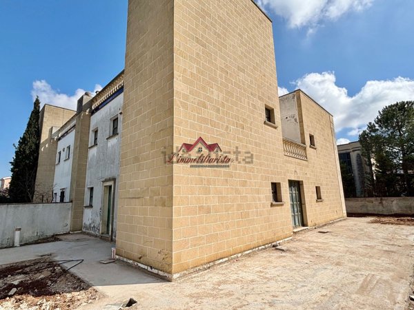 casa indipendente in vendita a Casamassima