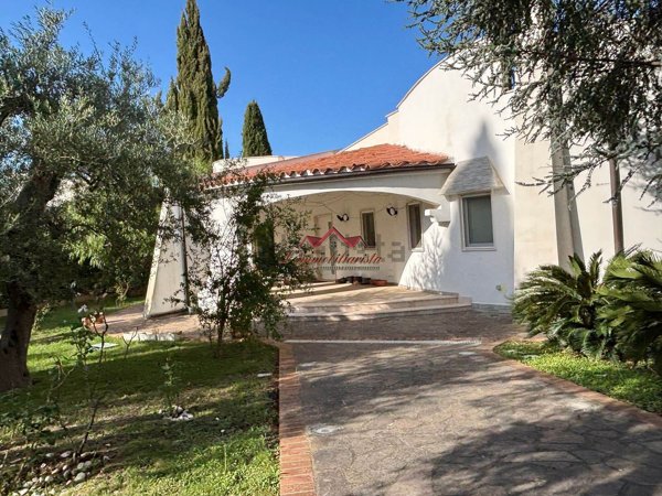 casa indipendente in vendita a Casamassima