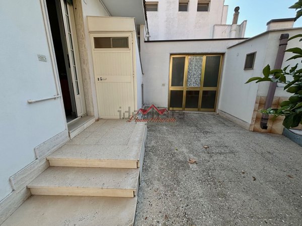 casa indipendente in vendita a Casamassima