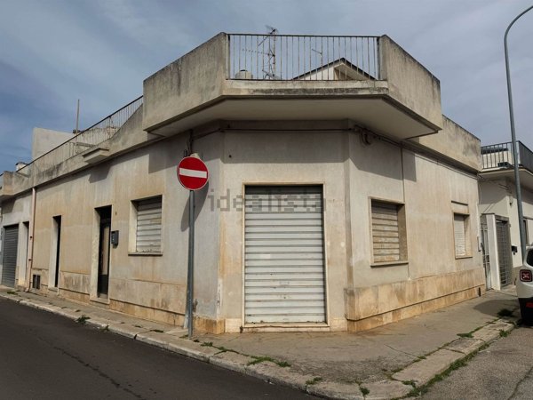 casa indipendente in vendita a Casamassima