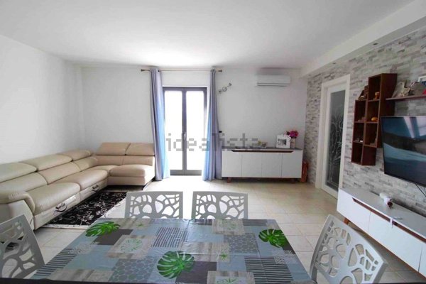 appartamento in vendita a Casamassima