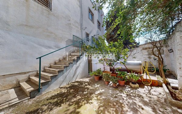 casa indipendente in vendita a Casamassima
