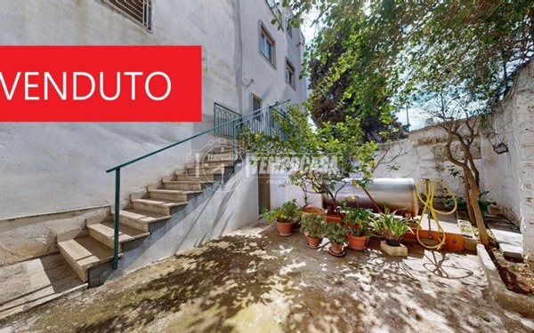 casa indipendente in vendita a Casamassima