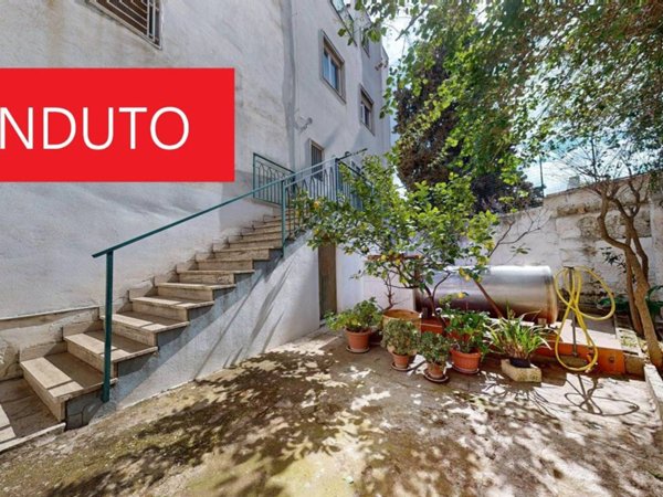 casa indipendente in vendita a Casamassima