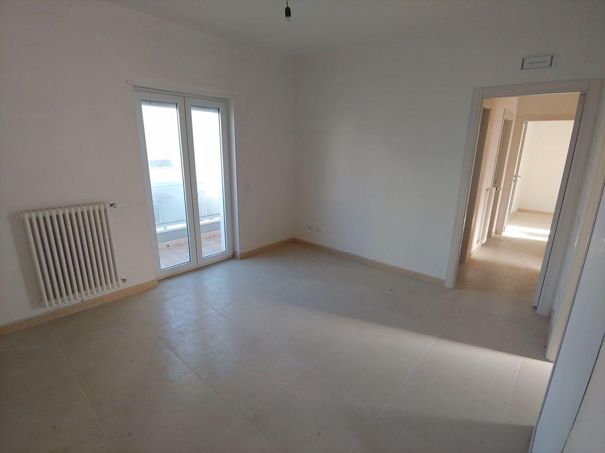 appartamento in vendita a Casamassima