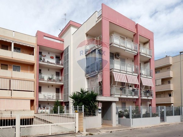 appartamento in vendita a Casamassima